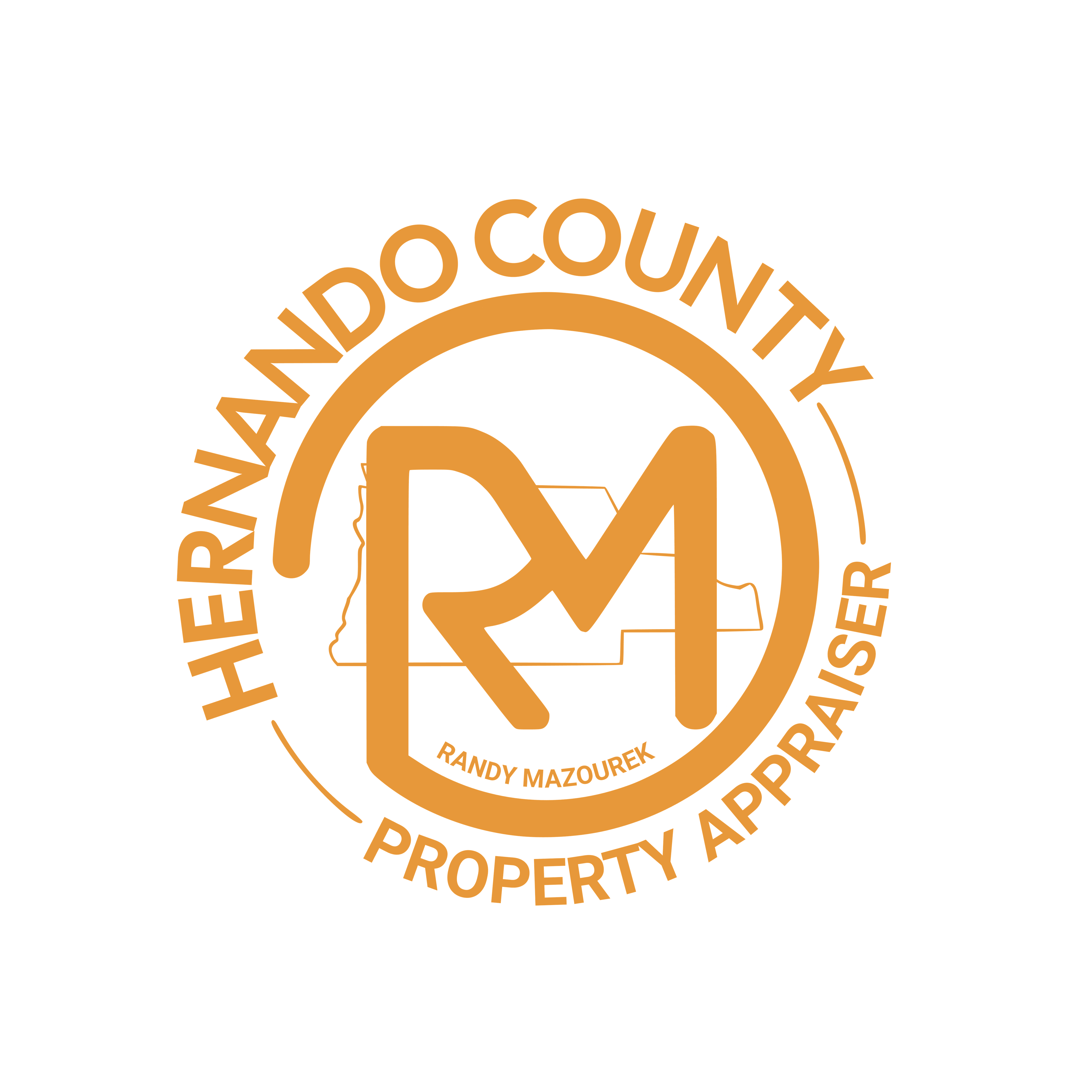 Hernando County Property Appraiser